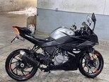 CFMOTO 300 SR-S-7