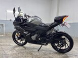 CFMOTO 300 SR-S-6