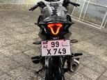 CFMOTO 300 SR-S-5