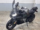 CFMOTO 300 SR-S-4