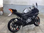 CFMOTO 300 SR-S-8