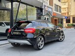 Mercedes GLA 250 4MATIC-7