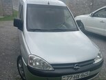 Opel Combo-1