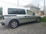 Opel Combo-4