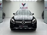 Mercedes GLC 300 4MATIC Coupe-1