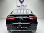 Mercedes GLC 300 4MATIC Coupe-4