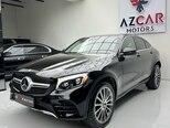 Mercedes GLC 300 4MATIC Coupe-2