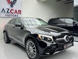 Mercedes GLC 300 4MATIC Coupe-3