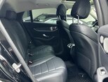 Mercedes GLC 300 4MATIC Coupe-9