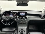 Mercedes GLC 300 4MATIC Coupe-10