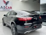 Mercedes GLC 300 4MATIC Coupe-6
