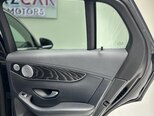 Mercedes GLC 300 4MATIC Coupe-8
