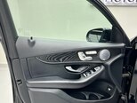 Mercedes GLC 300 4MATIC Coupe-14
