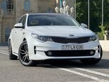 Kia K5-1