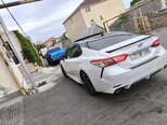 Toyota Camry-12