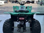 Mikilon PENTORA 110R-EFI-2