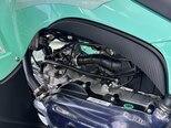 Mikilon PENTORA 110R-EFI-4