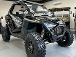 Polaris RZR XP 1000-6