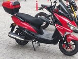 Grandmoto Strong-3