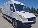 Mercedes Sprinter 313-4