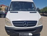 Mercedes Sprinter 313-3