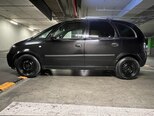 Opel Meriva-7