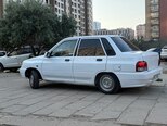 Saipa 132-4