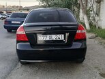 Chevrolet Aveo-4