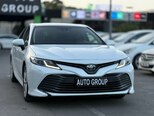 Toyota Camry-2