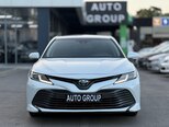 Toyota Camry-1