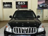Toyota Land Cruiser Prado-1