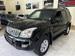 Toyota Land Cruiser Prado-2
