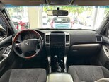 Toyota Land Cruiser Prado-14