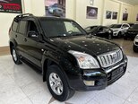 Toyota Land Cruiser Prado-10