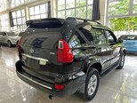 Toyota Land Cruiser Prado-8