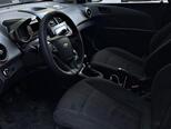 Chevrolet Aveo-7