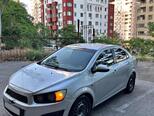 Chevrolet Aveo-3