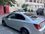 Chevrolet Aveo-2