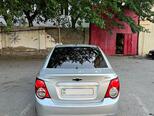 Chevrolet Aveo-6
