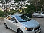 Chevrolet Aveo-5