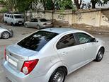 Chevrolet Aveo-4