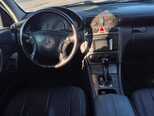 Mercedes C 200-4