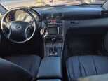 Mercedes C 200-13