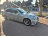 Mercedes C 200-12