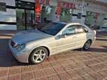 Mercedes C 200-15