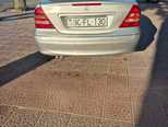 Mercedes C 200-8