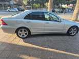 Mercedes C 200-11