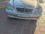 Mercedes C 200-10