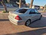 Mercedes C 200-5