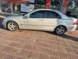 Mercedes C 200-7